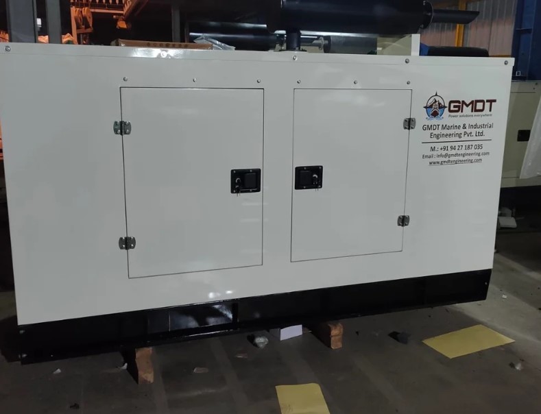 Top Diesel Generator Dealers and Suppliers in Dubai for Silent Reliable Power Backup Systems, Trusted Source for Commercial, Industrial and Residential Generator Sales and Support